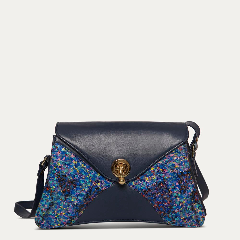 Mini Sling Bag - Trader Rick's for the artful woman