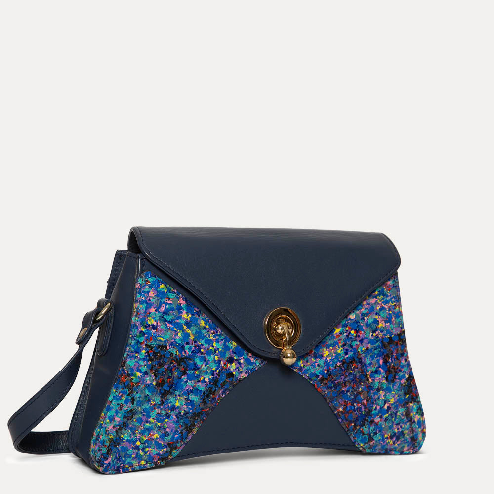 Buy Angeline Modern Sling Bag For Women, Women's Small Sling Bag