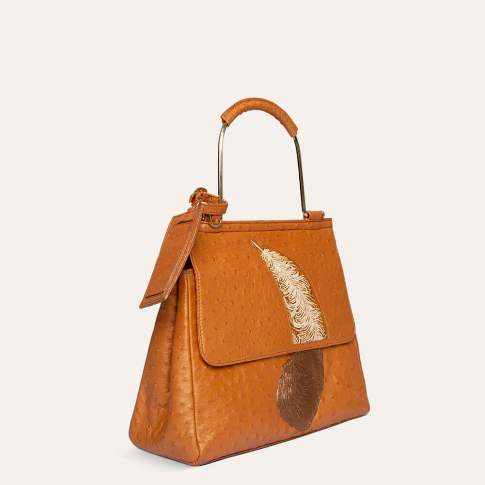 50s Vintage Handbag - Lanza Shoulder Bag | shop