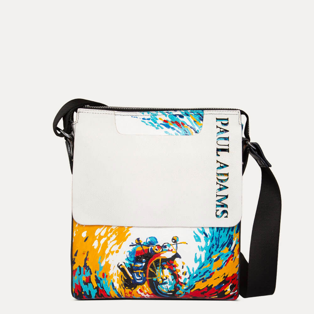 Birthday Gift For Her - Sling Bag - Name Bag - Ladies Bag - Customized Sling  Bag - VivaGifts